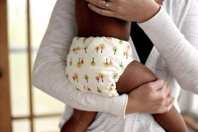 Chemicals in disposable nappies