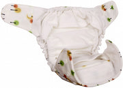 Cloth nappy (diaper)