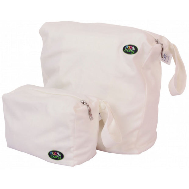 Wet bags (small and large)